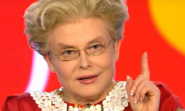 Коронавирус! Когда можно остаться дома? Отвечает Елена Малышева