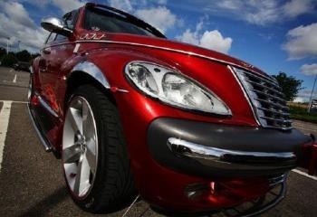 Самые модные и полезные автоаксессуары