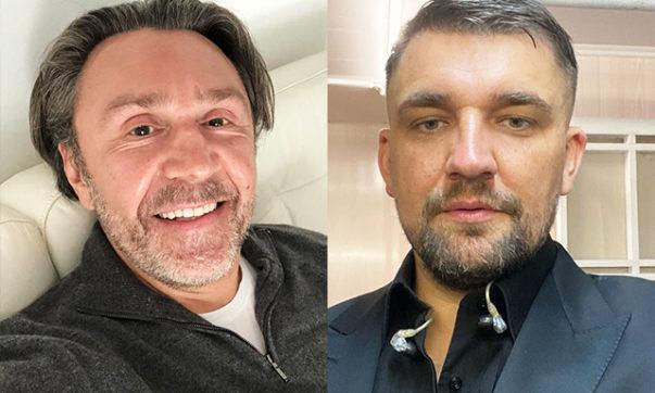 Сергей Шнуров осудил Басту за концерт в Ледовом дворце в разгар пандемии, а тот ему ответил