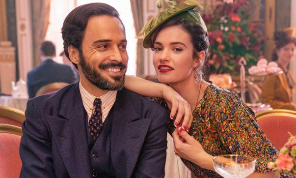 Планы на год: главные сериалы 2021 года