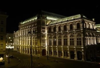 Достопримечательности Вены: увидеть лучшее за 1 день