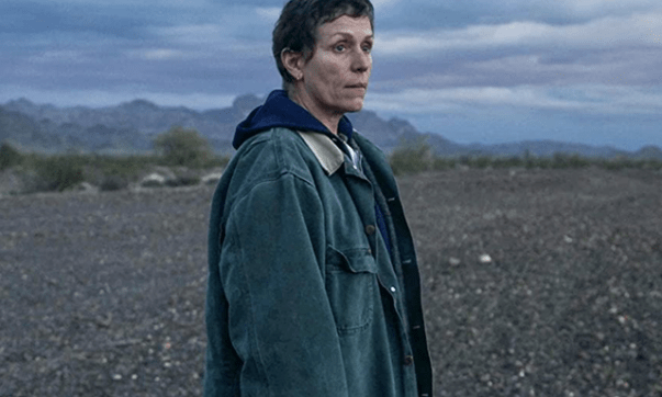 Победители BAFTA-2021: триумф «Земли кочевников», историческая победа Энтони Хопкинса и дань памяти принцу Филиппу
