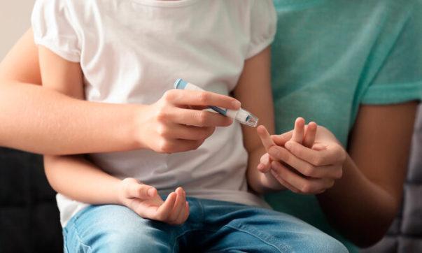 Диабет у детей: 8 ранних симптомов