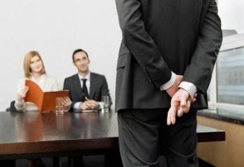 Как вести себя на собеседовании в посольстве