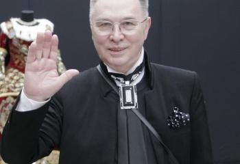 Творческие люди: Вячеслав Зайцев и его история моды
