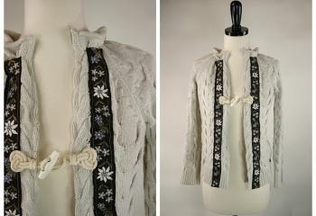 Как сделать модную вещь из старой
