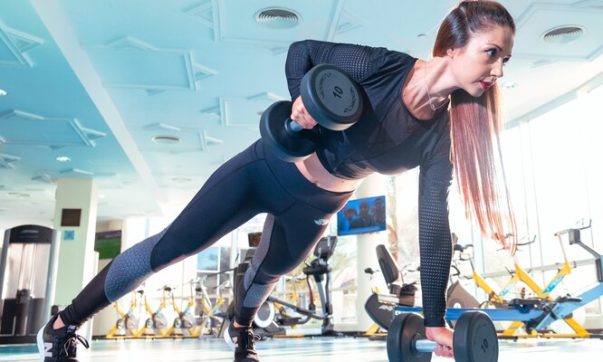 6 распространенных мифов о весе, метаболизме и физических упражнениях